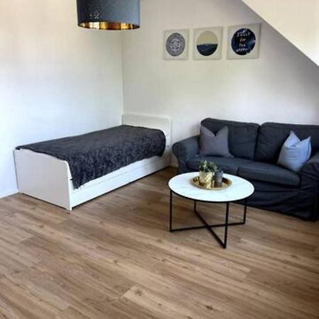 Wohnung Am Centro! Oberhausen  Eksteriør billede