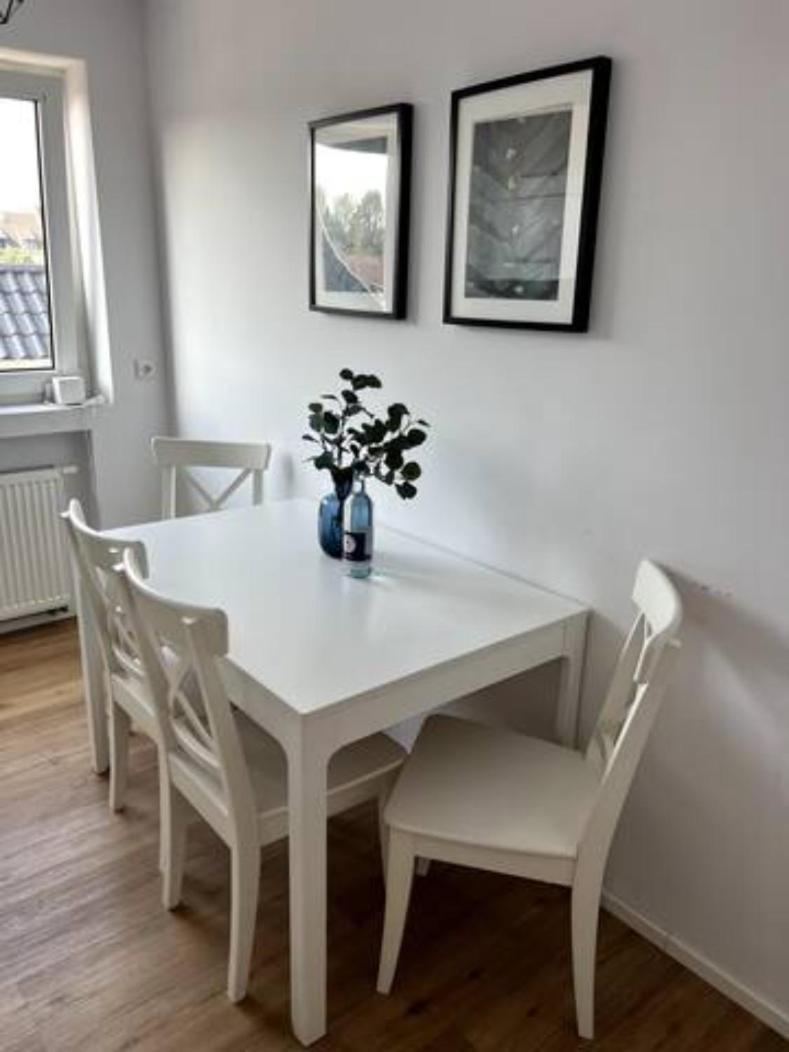 Wohnung Am Centro! Oberhausen  Eksteriør billede