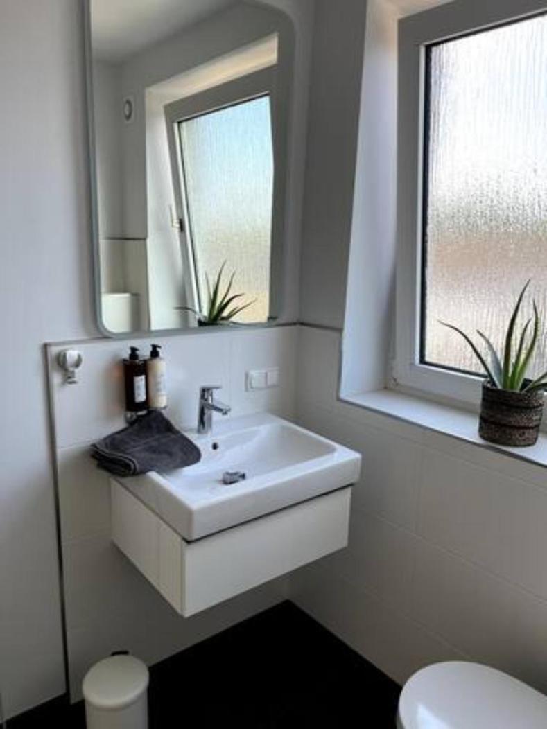 Wohnung Am Centro! Oberhausen  Eksteriør billede